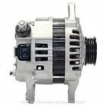 Mpa 13895 remanufactured alternator