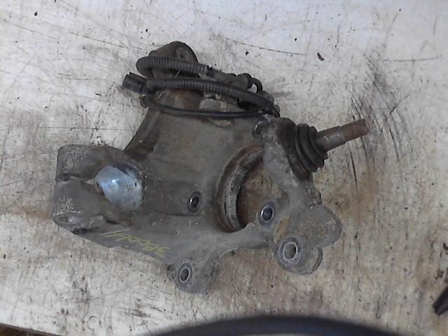 99 ford taurus r. frt spindle/knuckle knuckle and hub 127453