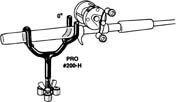 Driftmaster pro series "pro" rod holder 200h