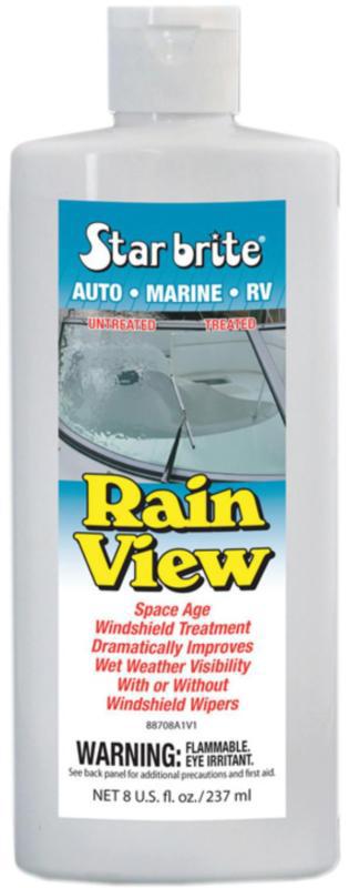 Star brite rain view 88708