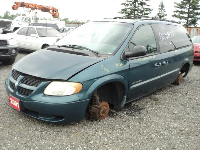 01 02 03 04 05 06 07 caravan l. axle shaft front axle awd