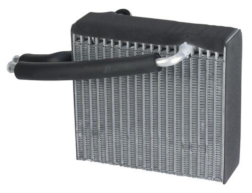 Compressor works 772131 a/c evaporator core body-plate fin evaporator