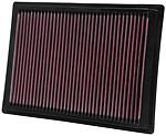 K&n 33-2287 air filter