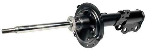 Monroe 72390 front strut assembly-monroe oespectrum strut