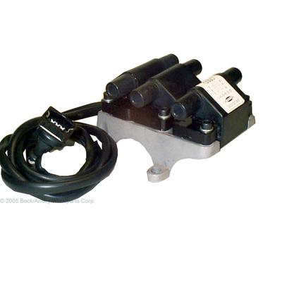 Beck arnley 178-8205 ignition coil