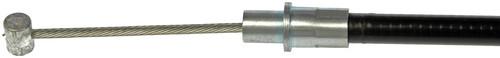 Dorman c95101 brake cable-cable - parking brake