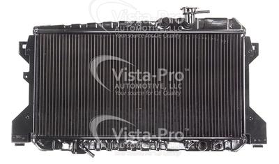 Proliance 433933 radiator