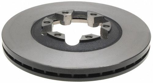 Acdelco durastop 18a1622 front brake rotor/disc-disc brake rotor