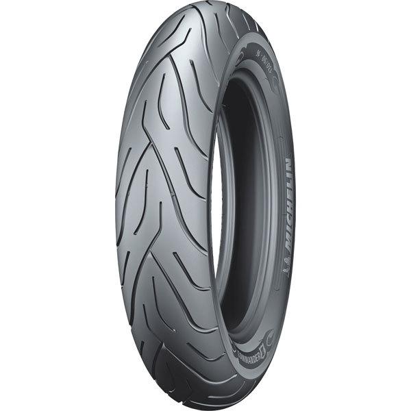 80/90-21 michelin commander ii bias front tire-45948