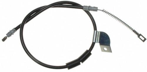 Acdelco durastop 18p2706 brake cable-parking brake cable