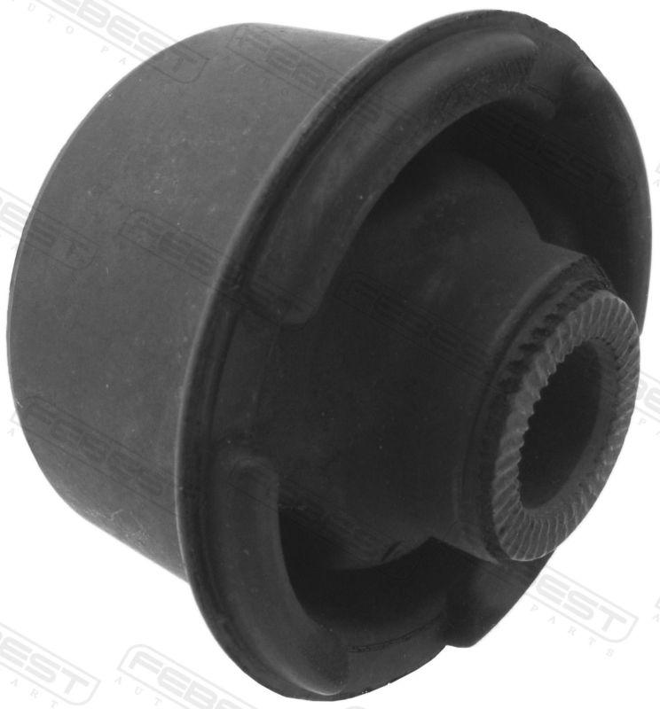 Rear arm bushing front arm - toyota aristo jzs147 1991-1997 oem 48660-30150