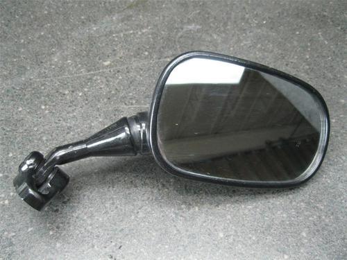 02 honda cbr 600 f4i right side mirror 71l