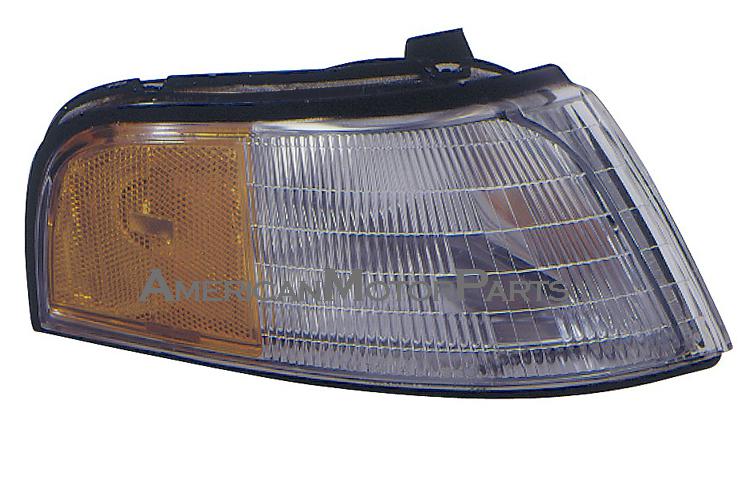 Passenger side replacement park turn signal corner light 90-94 chevy lumina