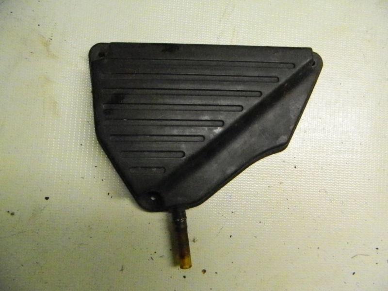 82 honda mb5 mb 50 5 mb50 air filter box cover airbox