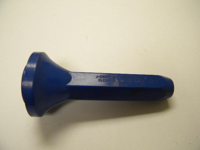 Kent moore usa j-29077 gm specialty service tool (seal installer/knocker)