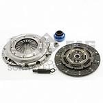 Luk 07-117 new clutch set