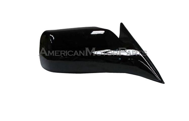 Passenger side replacement power non heated mirror 00-04 01 02 03 toyota avalon