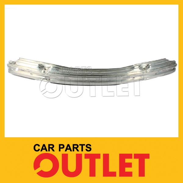 99-06 bmw e46 325i 330ci front bumper reinforcement bar