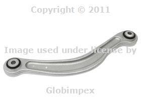 Mercedes w204 camber strut rear susp. right front genuine + 1 year warranty