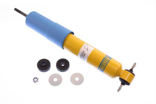 Bilstein shock heavy-duty monotube front toyota each 24-184830