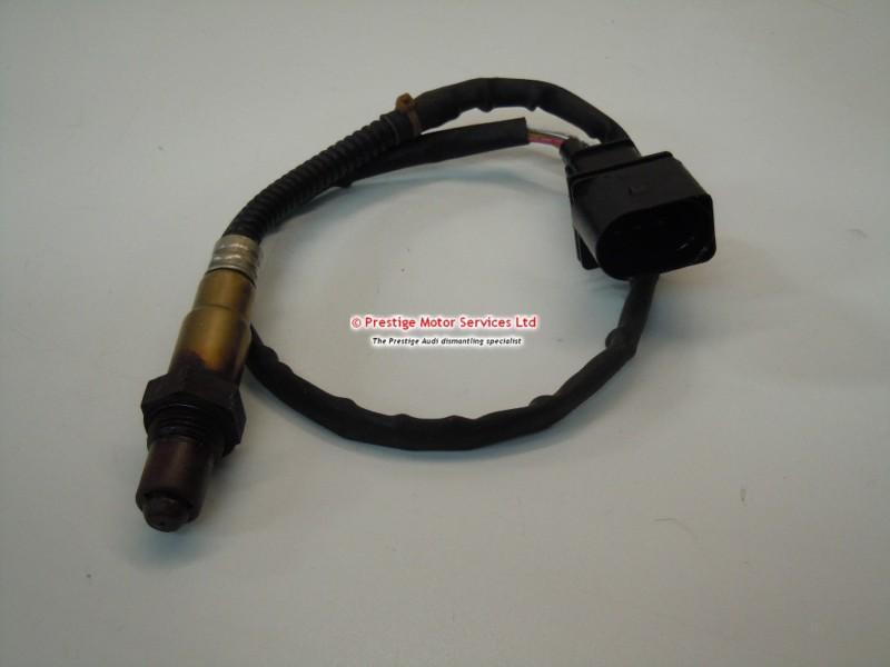 Audi a6 c5 3.0 v6 pre cat lambda sensor 06b906265b