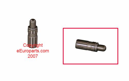 New febi valve tappet 23571 saab oe 9194698