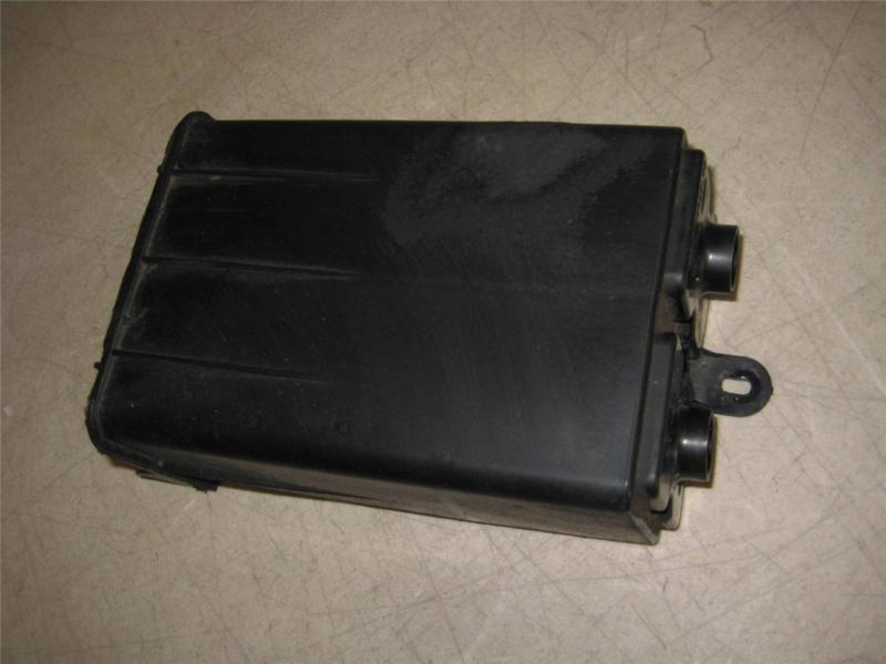 98 99 00 01 02 03 jaguar xj8 charcoal canister evap emissions fuel vapor oem