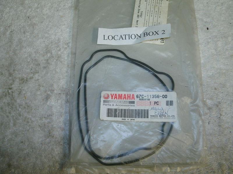 Yamaha gasket 67c-11356-00