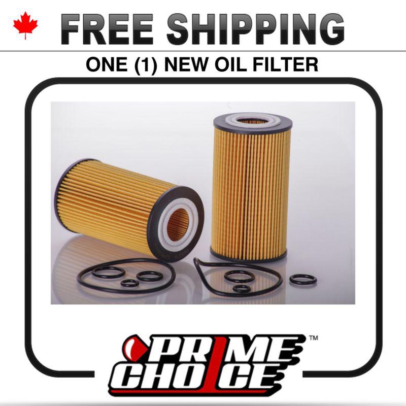 Premium guard pg5276 engine oil filter