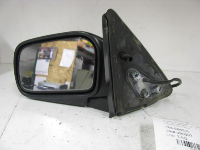 Side view mirror sentra 1991 91 92 93 94 left 329392