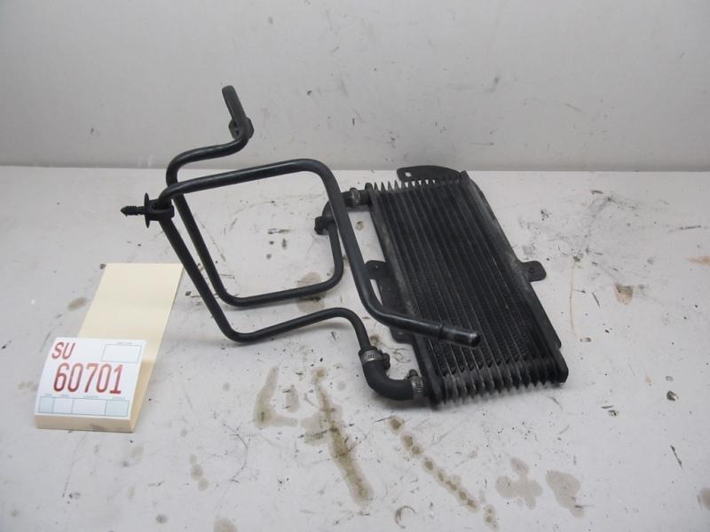 93 94 95 96 97 jeep laredo automatic transmission trans oil cooler oem  24508