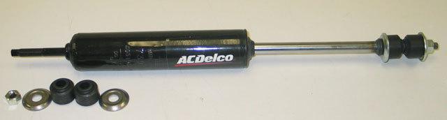 Corvette ac delco front gas shock c1