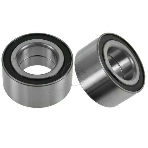 Escape mazda tribute mercury mariner rear wheel bearing left & right pair set