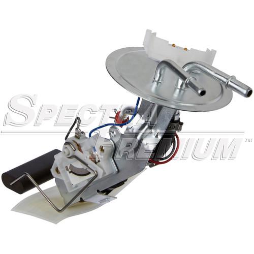 Spectra premium sp235h electric fuel pump-fuel pump & sender assembly