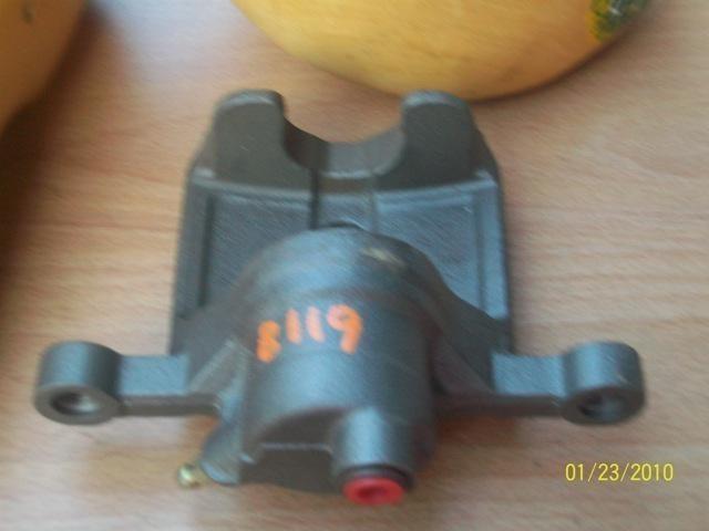 8119 18-4667 disc brake caliper