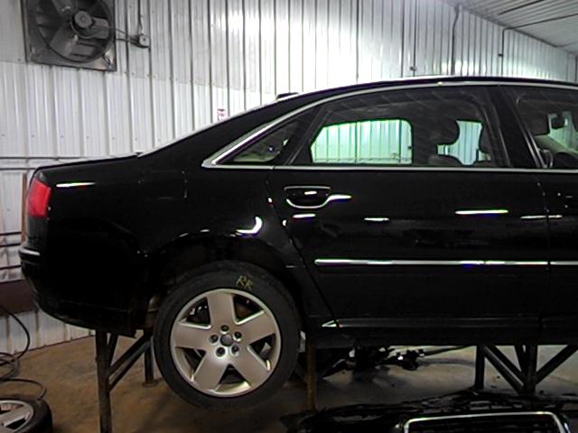 2004 audi a8 rear or back door right 2584854