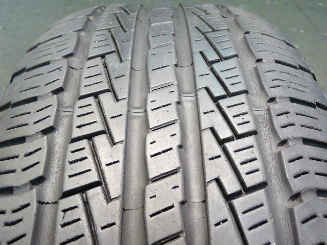 One nice pirelli scorpion str, 255/50/20 p255/50r20 255 50 20, tire # 47356 q