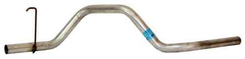 Walker exhaust 56082 exhaust pipe-exhaust tail pipe