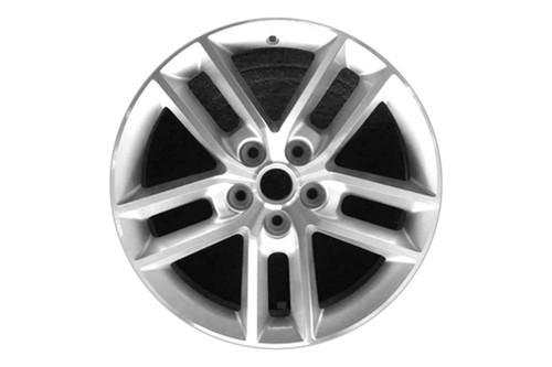 Cci 05333u10 - 08-11 chevy impala 18" factory original style wheel rim 5x114.3