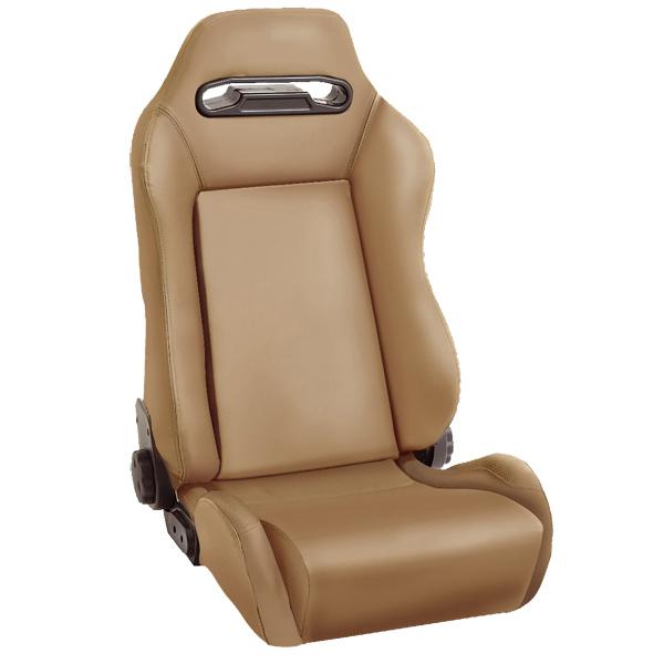 1976-2002 jeep cj, yj/tj wrangler super sport seat w/recliner, spice 13405.37