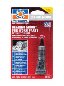 Permatex 20297 ~ bearing mount for worn parts