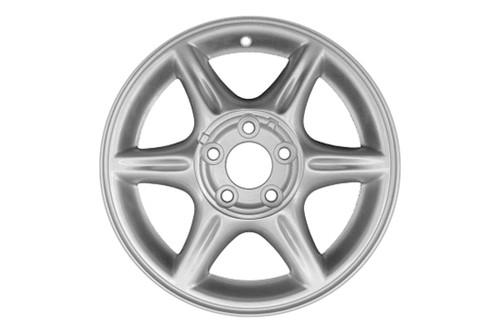 Cci 06056u20 - oldsmobile alero 16" factory original style wheel rim 5x114.3