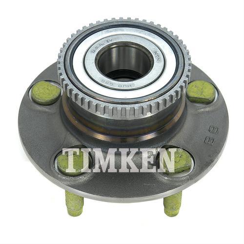 Timken 512163 wheel hub/bearing assembly each