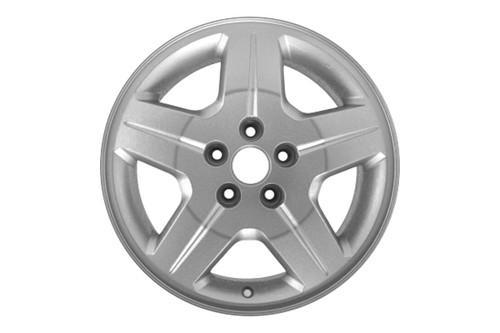 Cci 02287a85 - 07-09 dodge caliber 17" factory original style wheel rim 5x114.3