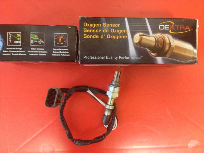 Brand new oem oextra rea1093-sg291 oxygen sensor for nissan 300 series 1994-1996