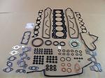 Itm engine components 09-01654 full set