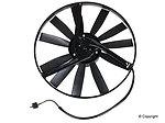 Wd express 902 33005 500 radiator fan motor