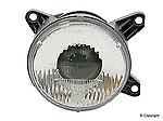 Wd express 862 06002 044 headlight