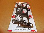 Itm engine components 09-51839 exhaust manifold gasket