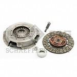 Luk 09-011 new clutch set